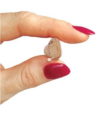 Intracanales

pequeños, discretos y funcionales