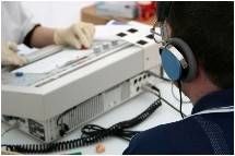 Valorando la audición mediante una audiometría
