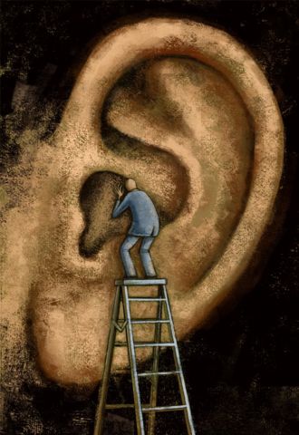 Explorando el Conducto Auditivo (CAE)
